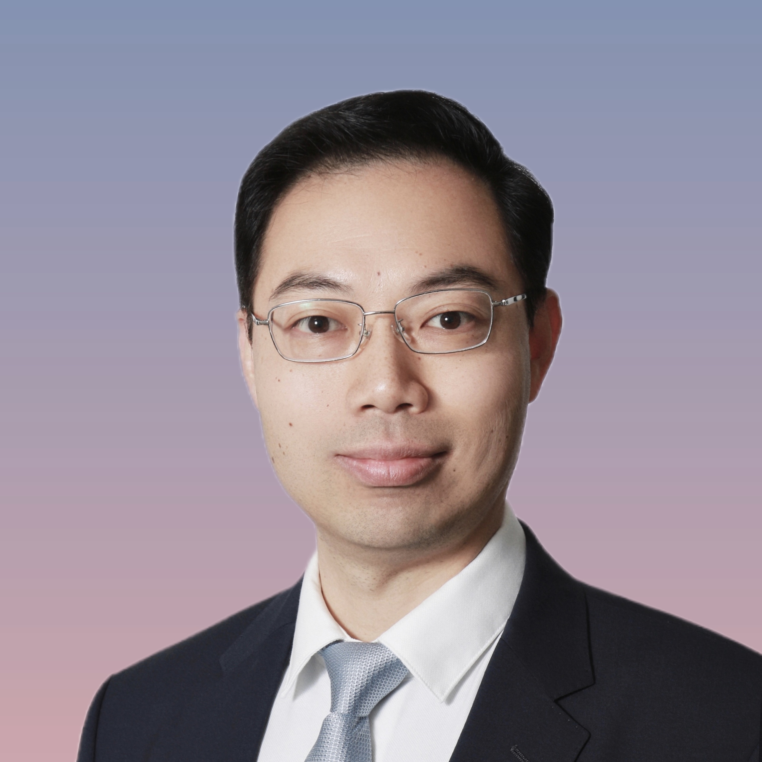 Prof. Menghao Qin