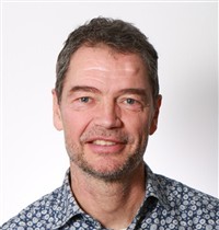 Prof Carsten Rode