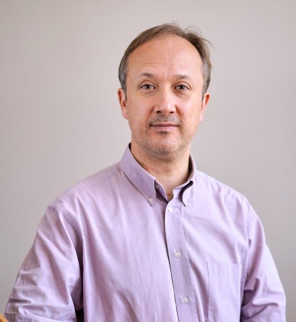 Prof. Christian Serre