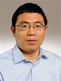 Prof. Jianhua Fan