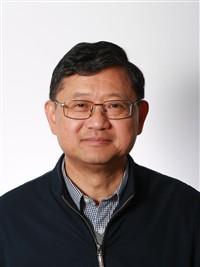 Prof. Lei Fang